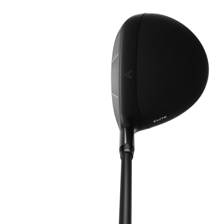 送料無料 キャロウェイ メンズ ELYTE MAX-FAST エリート マックスファスト フェアウェイウッド LIN-Q GREEN 40 for Callaway シャフトの画像