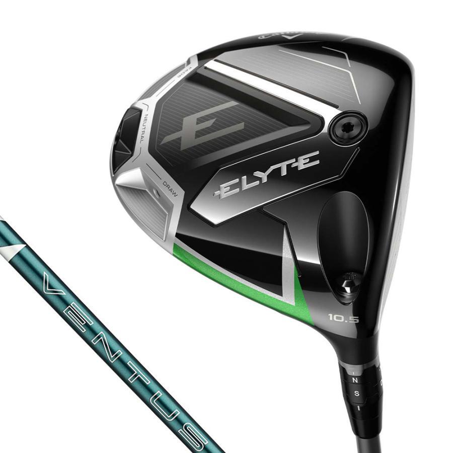 Callaway（キャロウェイ） 送料無料 メンズ ELYTE エリート ドライバー