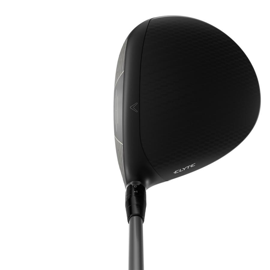 Callaway（キャロウェイ） 送料無料 メンズ ELYTE エリート ドライバー