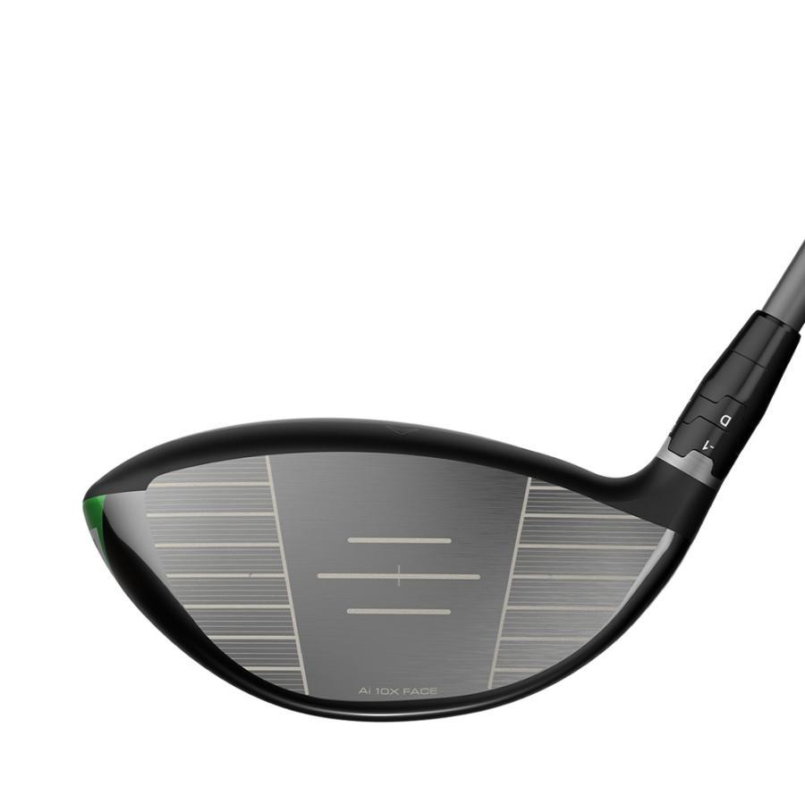 Callaway（キャロウェイ） 送料無料 メンズ ELYTE エリート ドライバー
