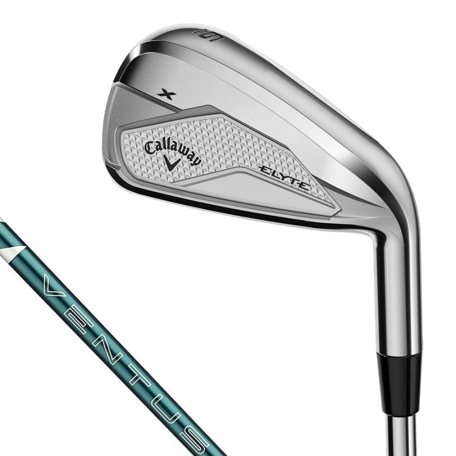Callaway（キャロウェイ） 送料無料 メンズ ELYTE X エリートX