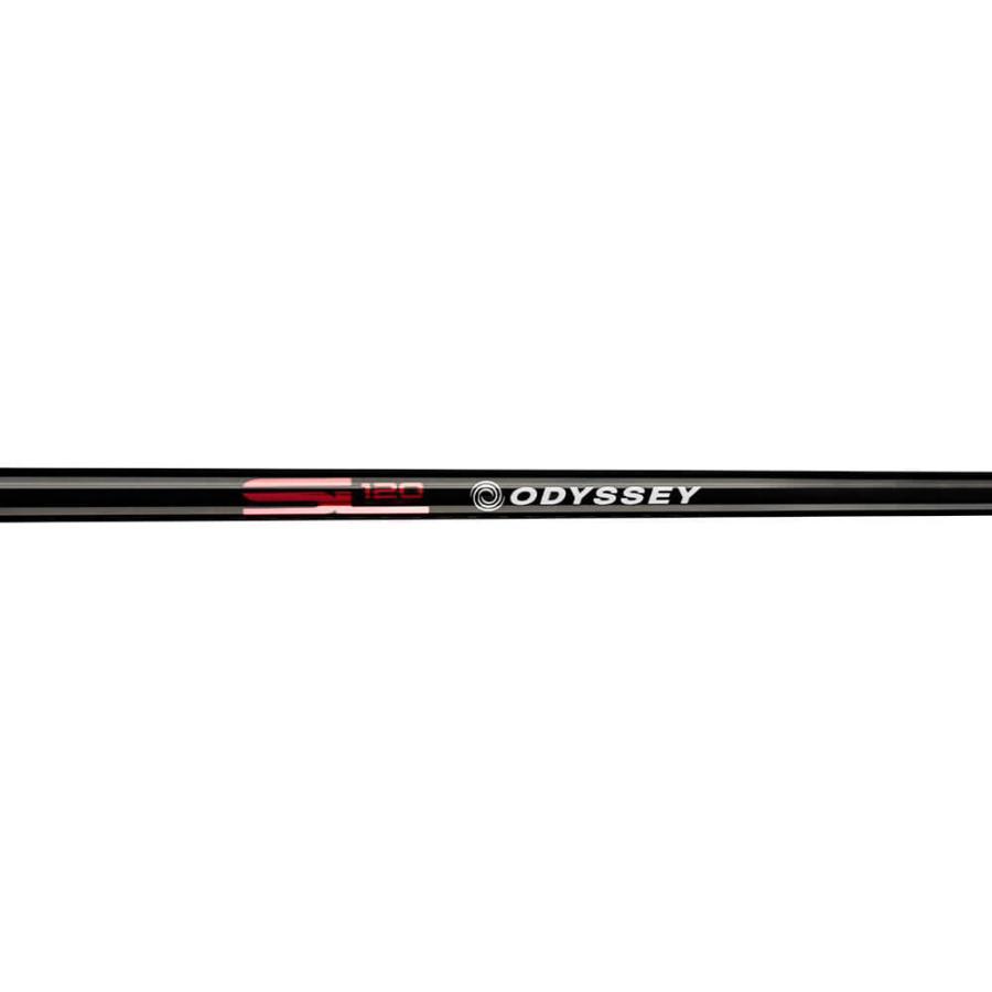 送料無料 2026 オデッセイ Ai-DUAL Square 2 Square 1/2-BALL エーアイ デュアル スクエア 2 スクエア ハーフボール パター MAX_4