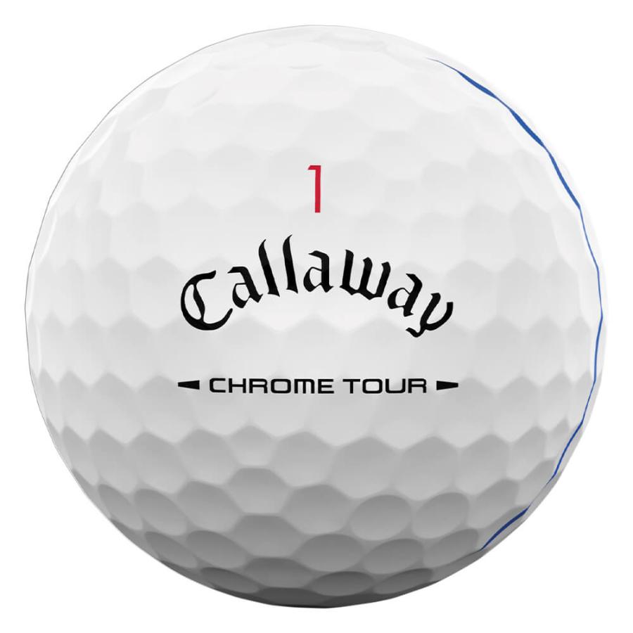 Callaway（キャロウェイ） 送料無料 2026年モデル CHROME TOUR クロム