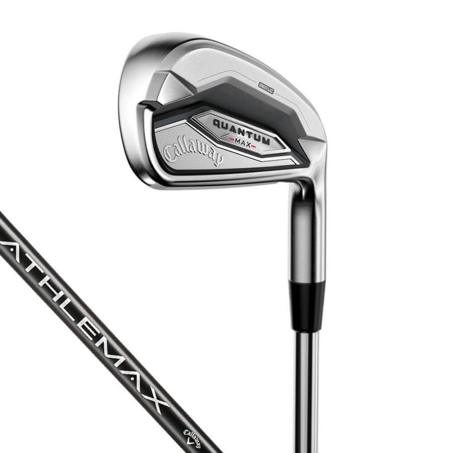 Callaway（キャロウェイ） 送料無料 2026 メンズ QUANTUM MAX