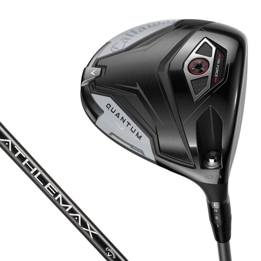 Callaway（キャロウェイ） 送料無料 2026年モデル メンズ QUANTUM MAX