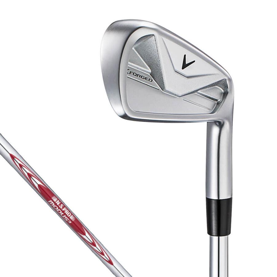 Callaway（キャロウェイ） 送料無料 2026年モデル X FORGED エックス