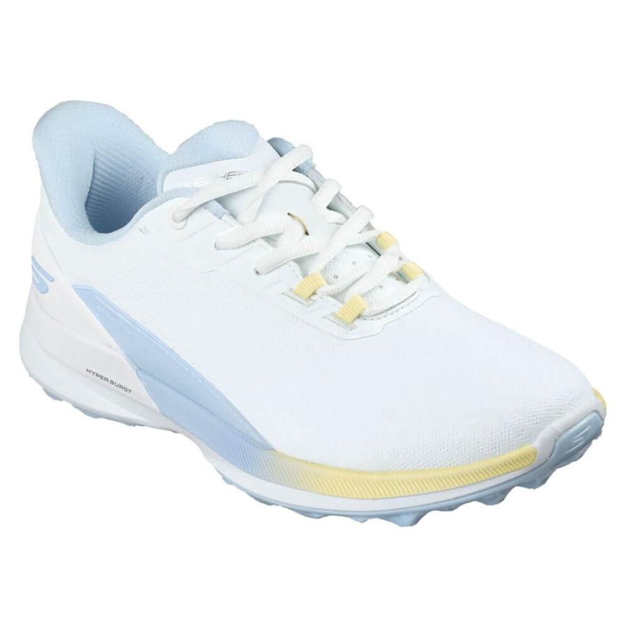 未使用 SKECHERS スケッチャーズ スリップインズ ゴルフシューズ SKECHERS（スケッチャーズ） 送料無料 2026年モデル レディース