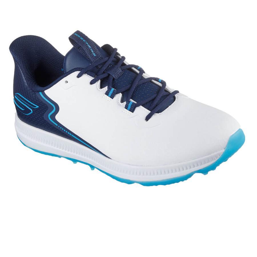 SKECHERS（スケッチャーズ） 送料無料 2025 SKECHERS メンズ GO GOLF