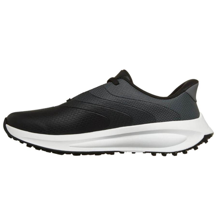 【新品未使用】SKECHERS ARCHFIT ゴルフシューズ 26cmメンズ SKECHERS（スケッチャーズ） 送料無料 2026年モデル メンズ スリップ