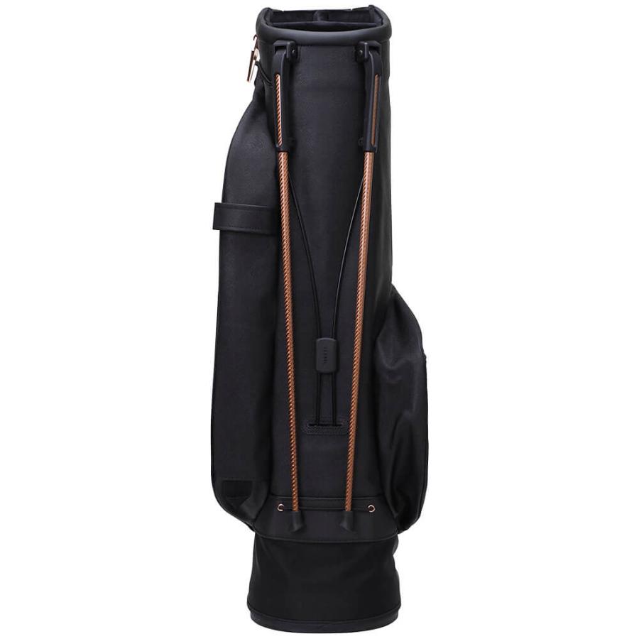 朝日ゴルフ用品 送料無料 VESSEL ヴェゼル メンズ CARBON LUX MIDNIGHT