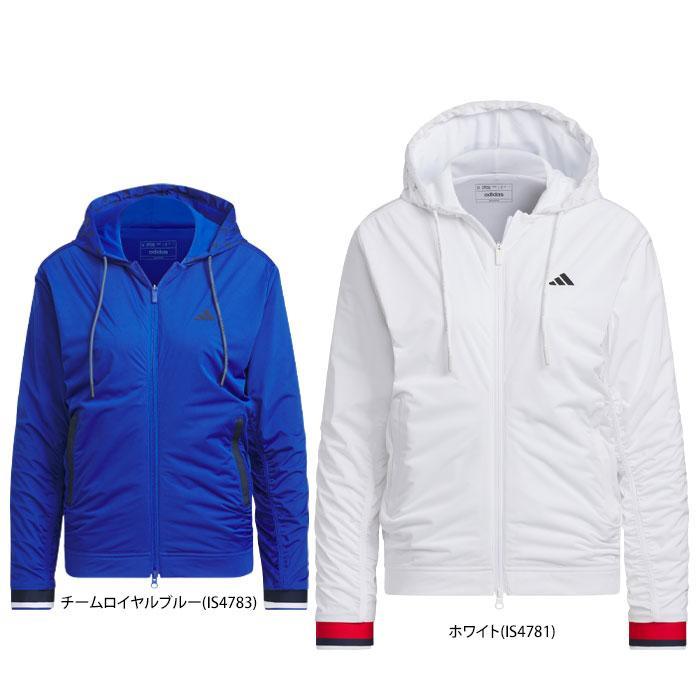adidas（アディダス） 送料無料 レディース ULTIMATE365 長袖 フード