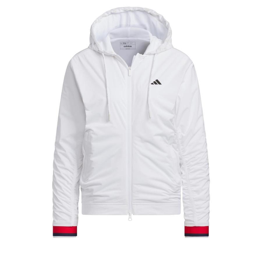 adidas 送料無料 アディダス レディース ULTIMATE365 長袖 フード付き