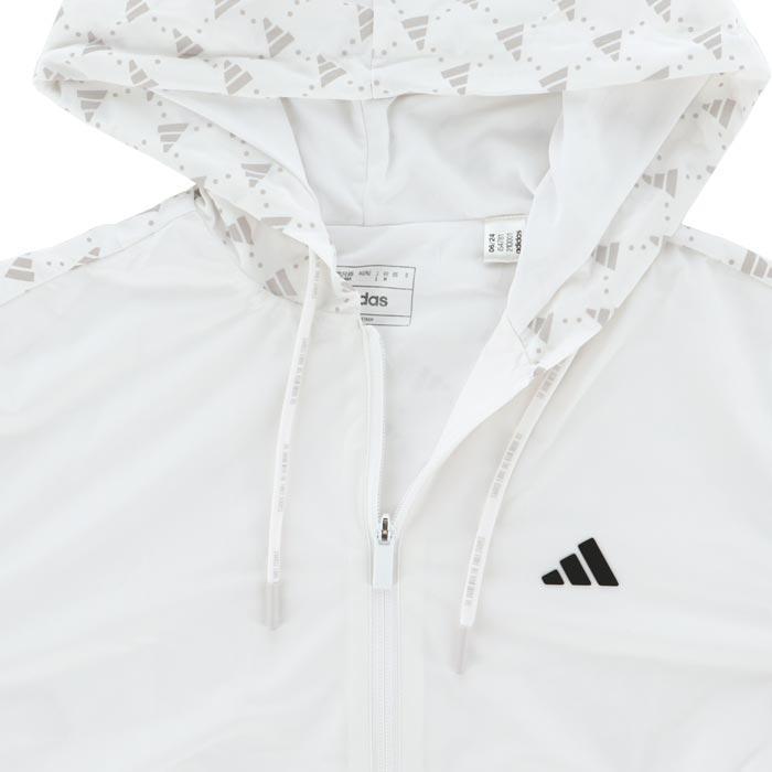 adidas（アディダス） 送料無料 レディース ULTIMATE365 長袖 フード