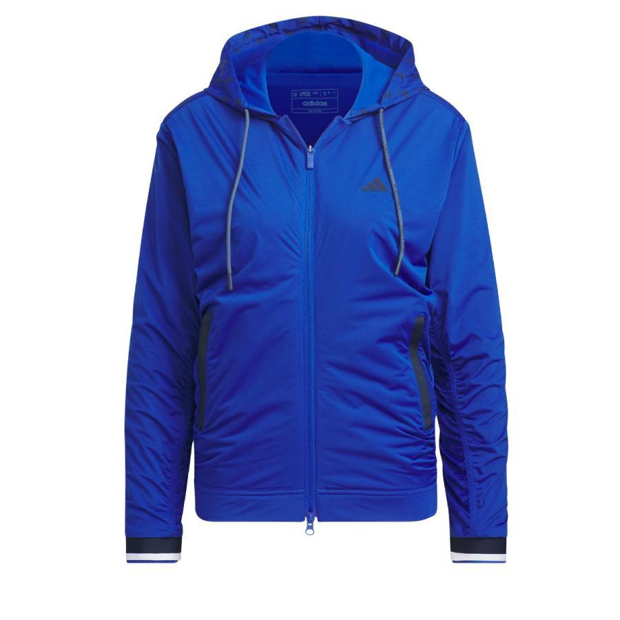 adidas（アディダス） 送料無料 レディース ULTIMATE365 長袖 フード