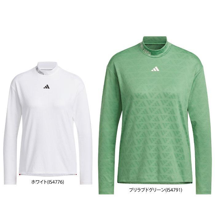 XS一点物❣️早い者勝ち‼️新品定価23100円　アディダスゴルフ　春夏セットアップ adidas（アディダス） レディース ULTIMATE365 ロゴジャガード