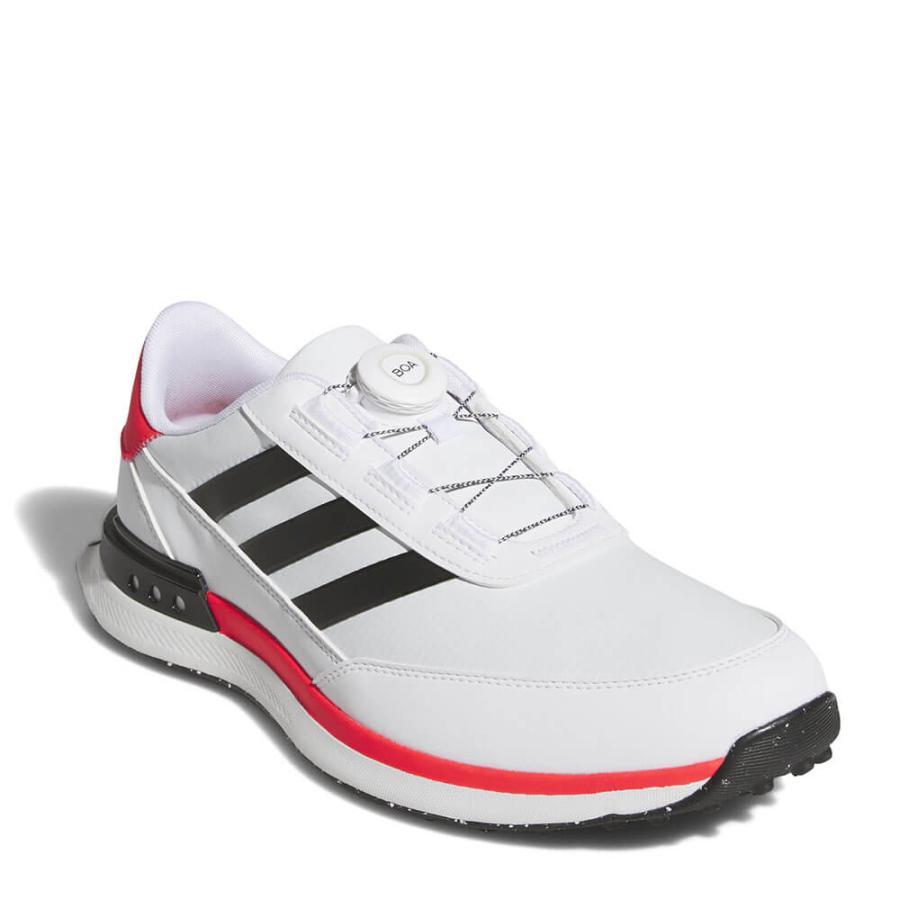adidas（アディダス） 送料無料 2025年 メンズ S2G SL BOA ボア 24