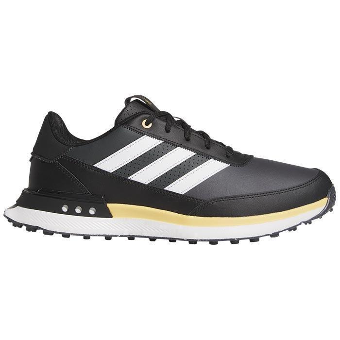 adidas（アディダス） 送料無料 2024 メンズ S2G SL レザー 24