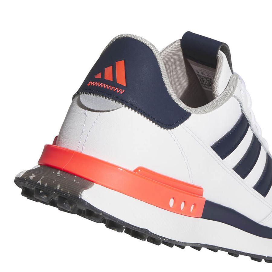 adidas（アディダス） 送料無料 2025年 メンズ S2G SL LEATHER レザー