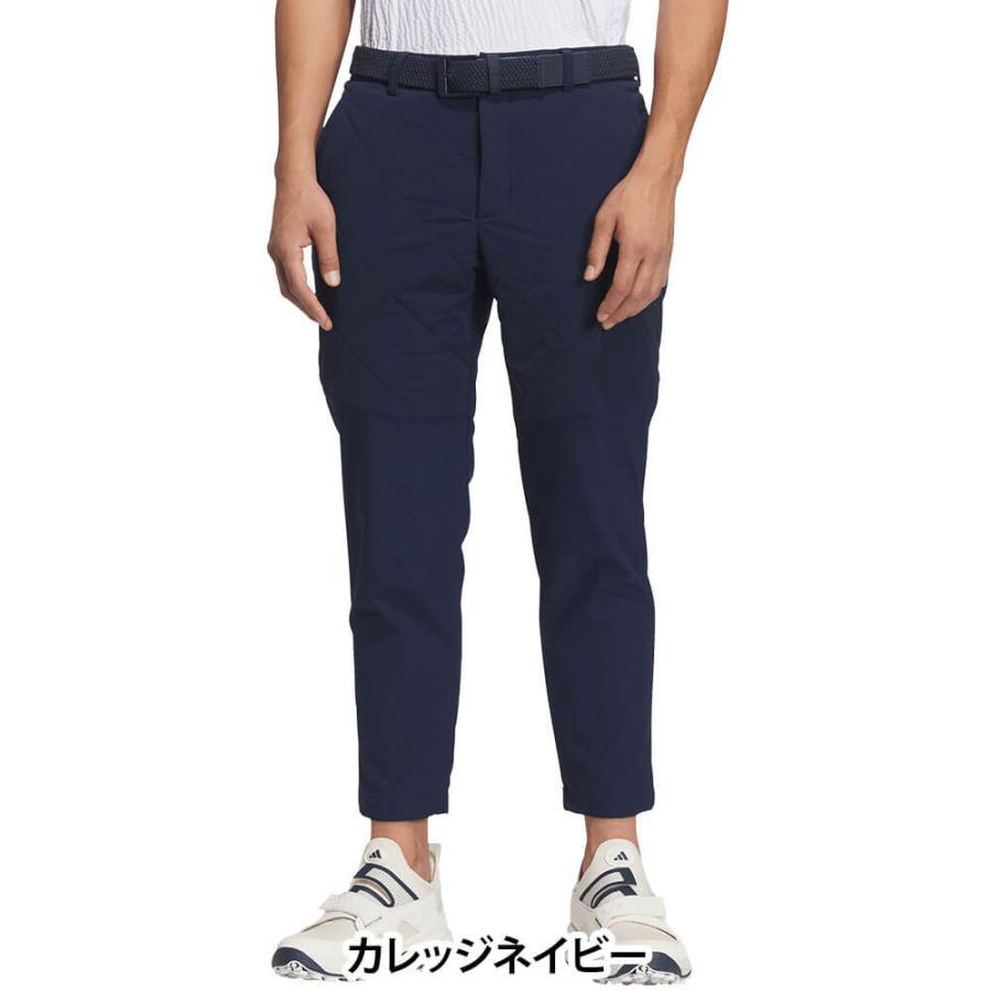 adidas（アディダス） 送料無料 メンズ 撥水 キルトコンビネーション