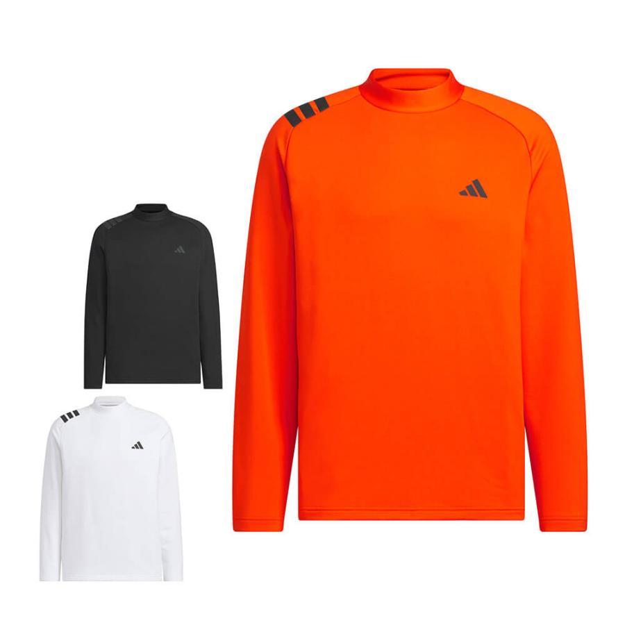 adidas（アディダス） 送料無料 メンズ スリーストライプス 長袖