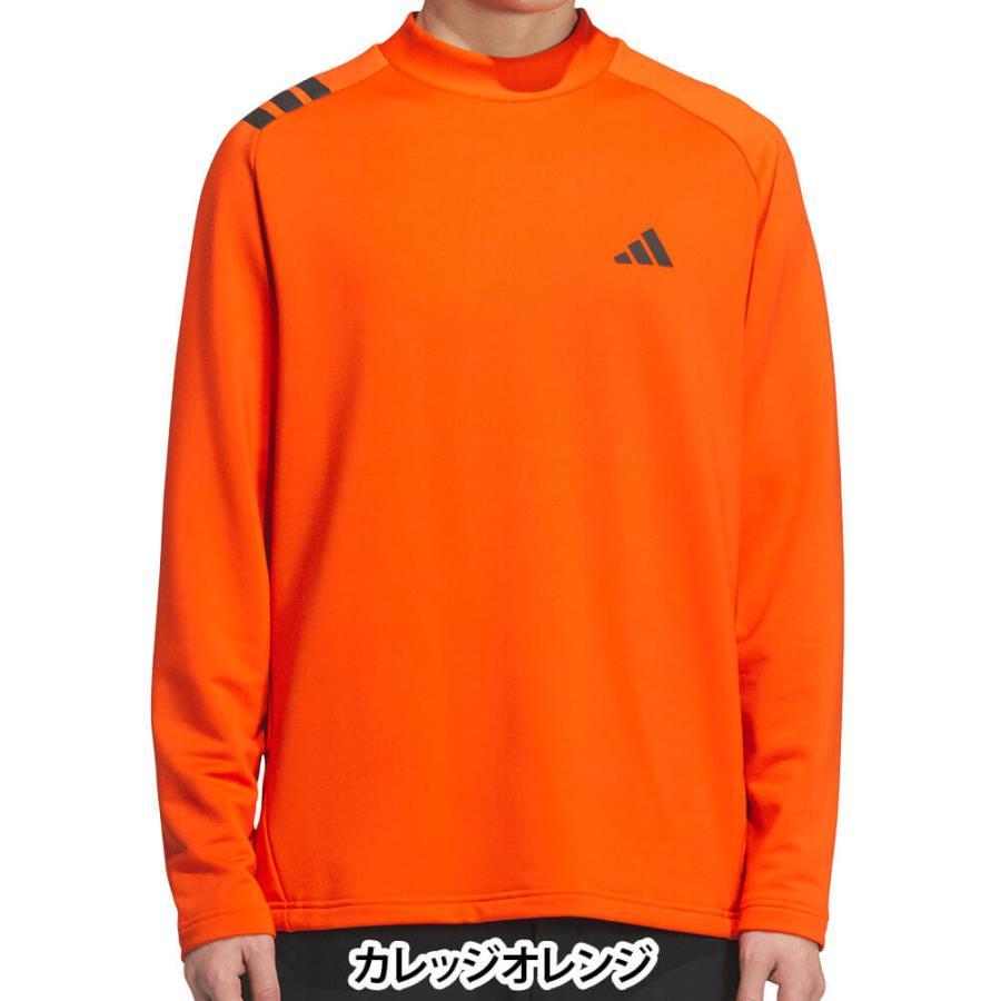 adidas（アディダス） 送料無料 メンズ スリーストライプス 長袖
