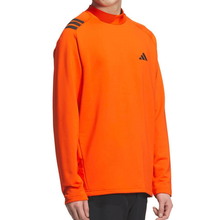 adidas（アディダス） 送料無料 メンズ スリーストライプス 長袖
