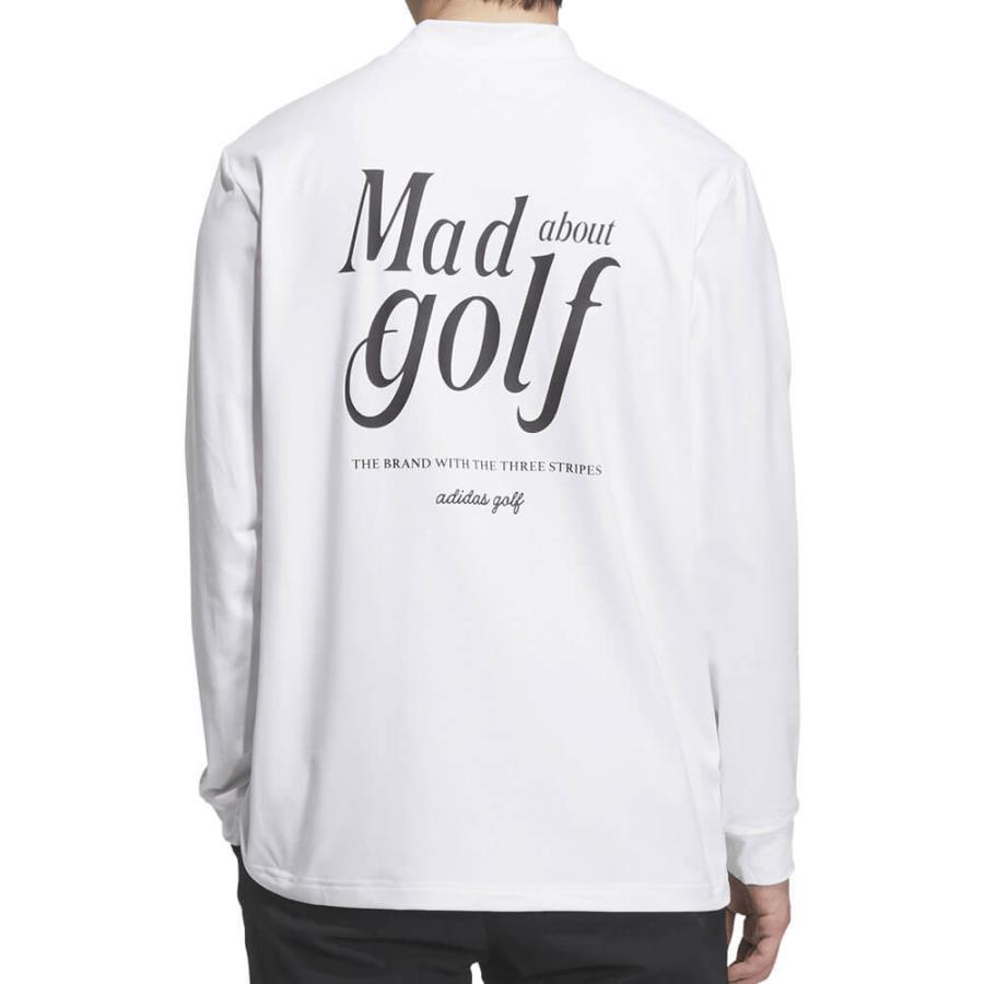 adidas（アディダス） 送料無料 メンズ バックグラフィック 長袖