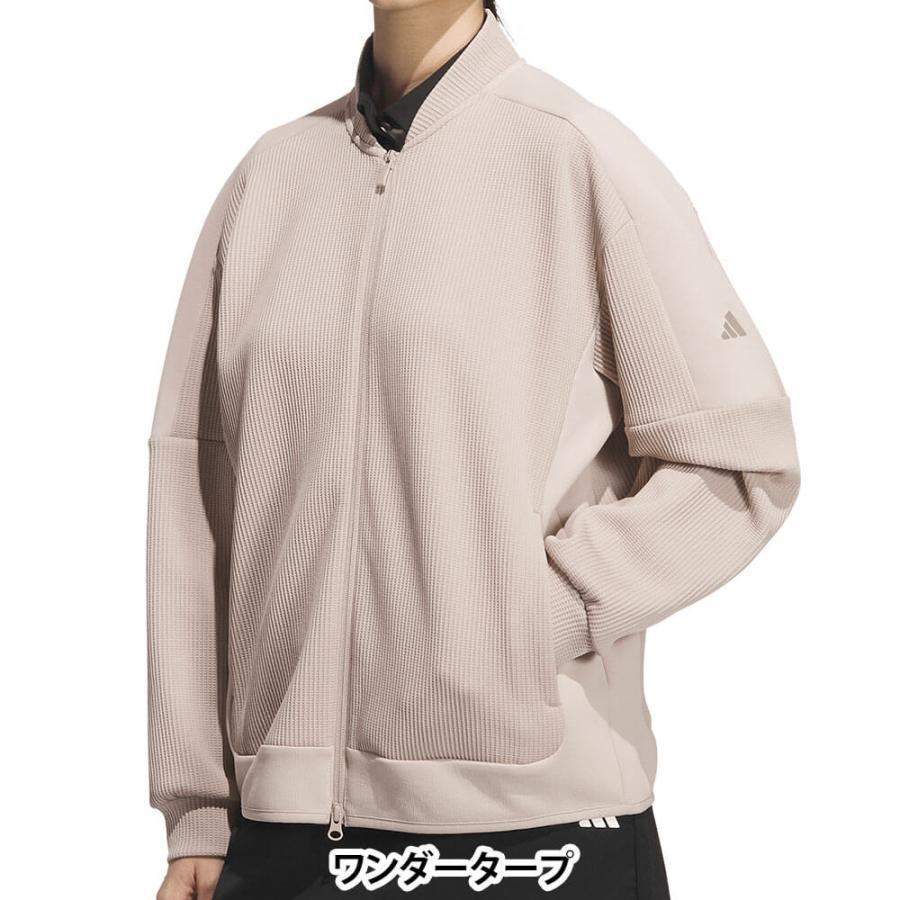 adidas（アディダス） 送料無料 レディース 長袖 ジャケット JWK06
