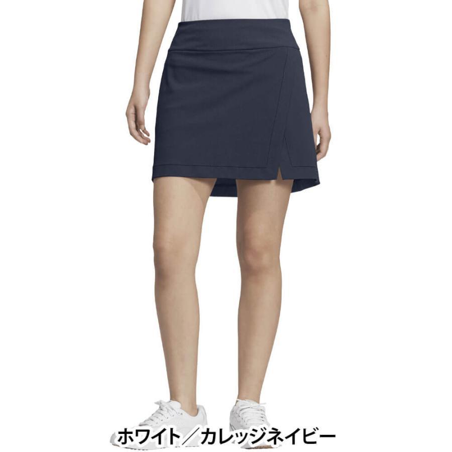 アディダス　レディース　ゴルフジャケット スカート インナー付き　LL XL adidas（アディダス） アディダスゴルフ ULT365 PRIMEKNITプリーツ