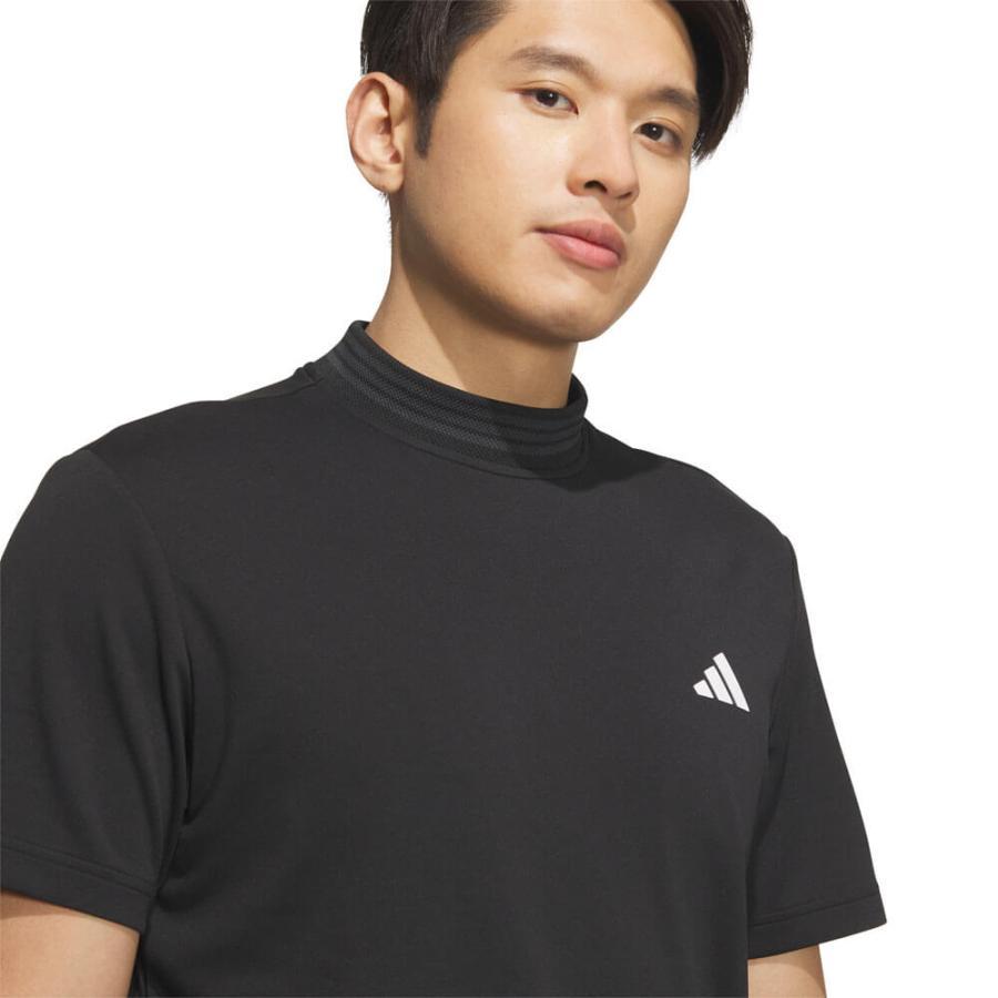 adidas（アディダス） 送料無料 メンズ スリーストライプス 半袖