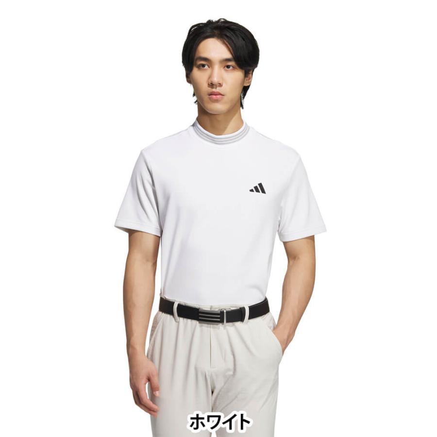 adidas（アディダス） 送料無料 メンズ スリーストライプス 半袖