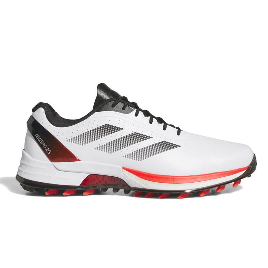 adidas（アディダス） 送料無料 2025 メンズ ADIZERO ZG 25 スパイク