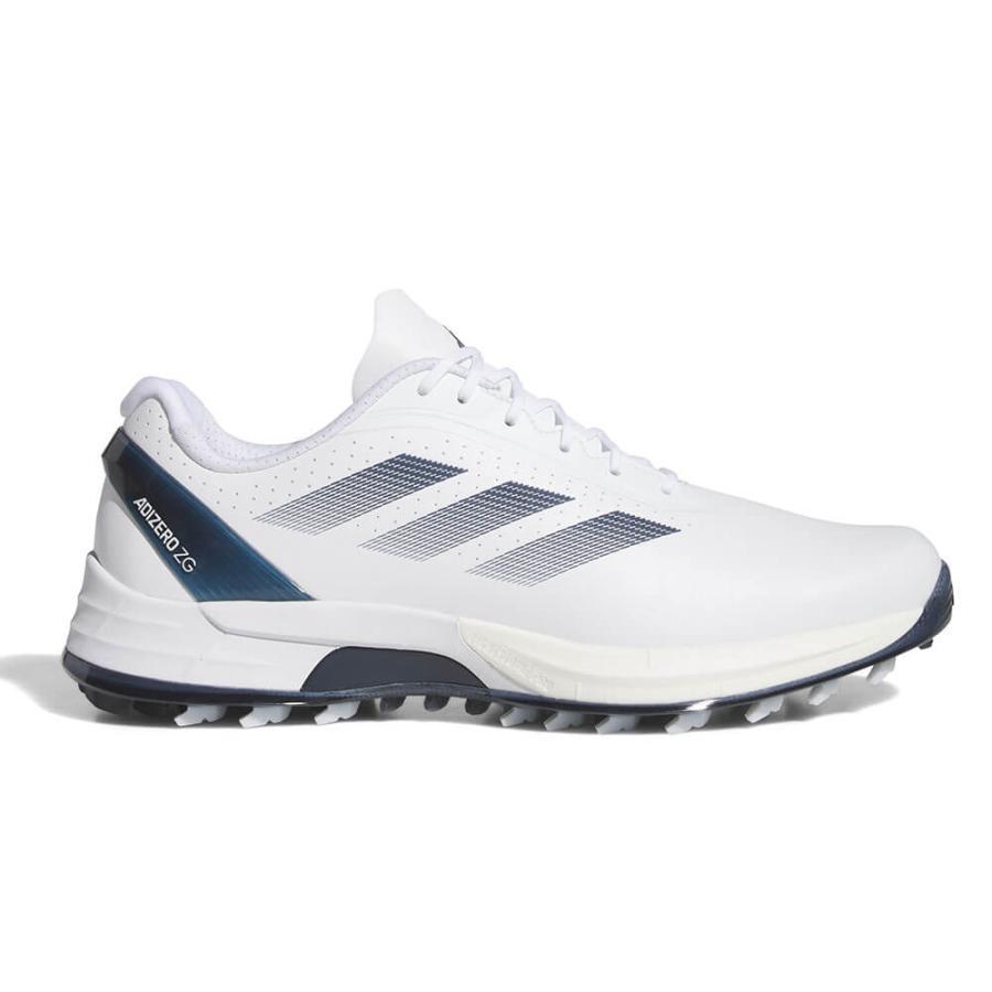 adidas（アディダス） 送料無料 2025 メンズ ADIZERO ZG 25 スパイク