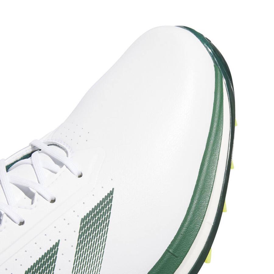 adidas（アディダス） 送料無料 2025 メンズ ADIZERO ZG 25 スパイク