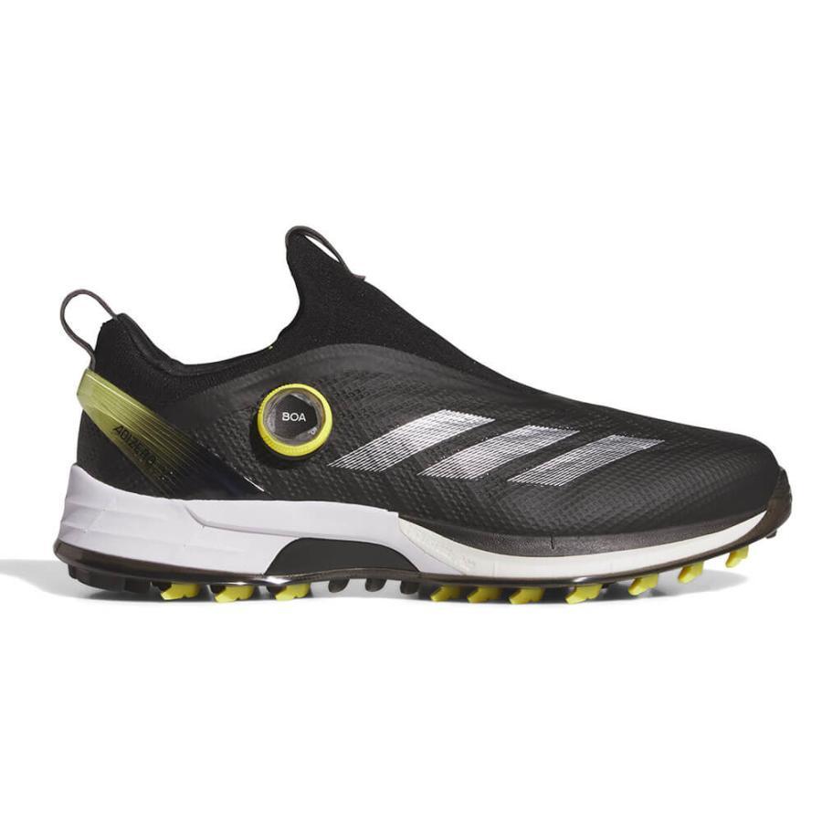  ADIZERO ZG 25 BOA ゴルフシューズ IH9895 adidas（アディダス） 送料無料 2025 メンズ ADIZERO ZG 25 BOA