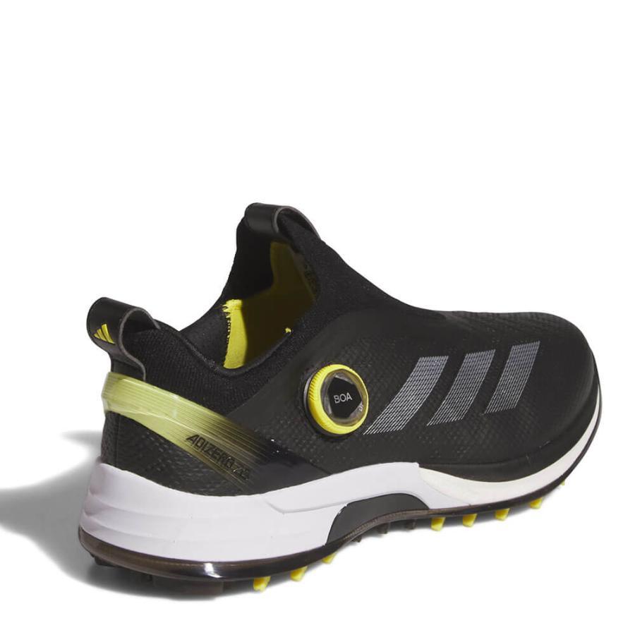 adidas（アディダス） 送料無料 2025 メンズ ADIZERO ZG 25 BOA