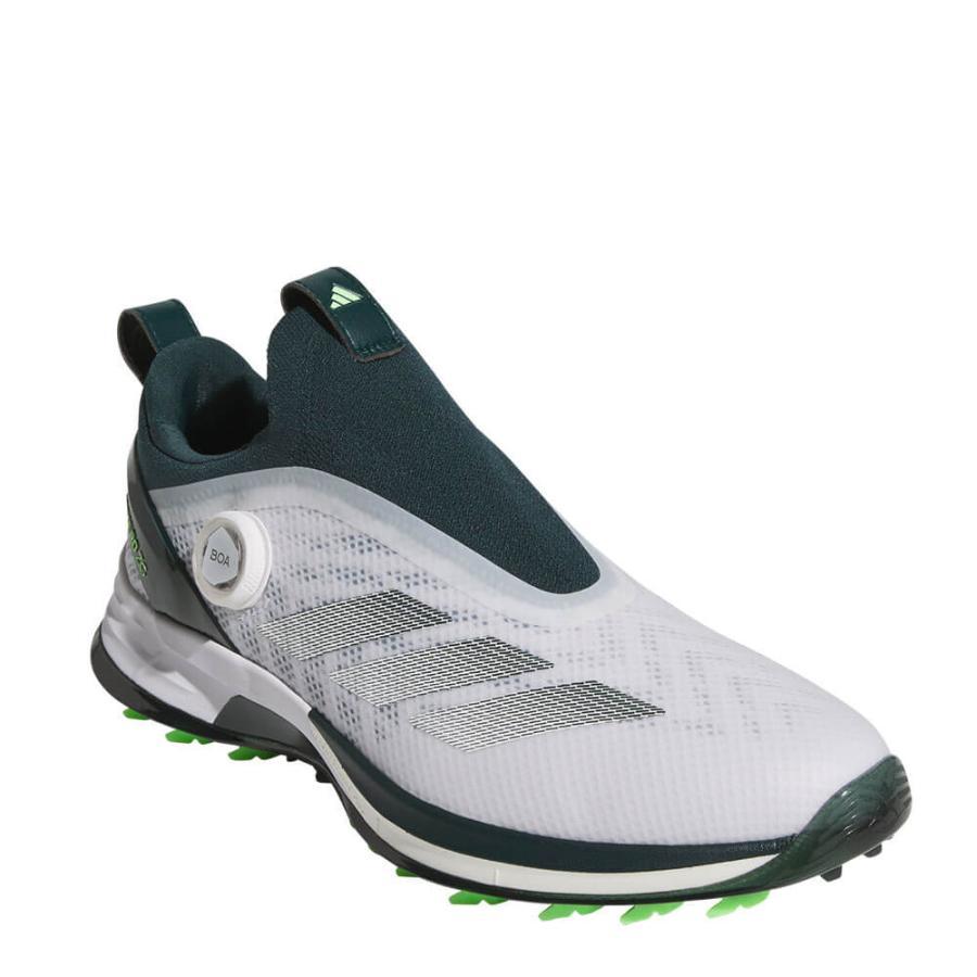 adidas（アディダス） 送料無料 2025 メンズ アディゼロ ZG 25 ボア