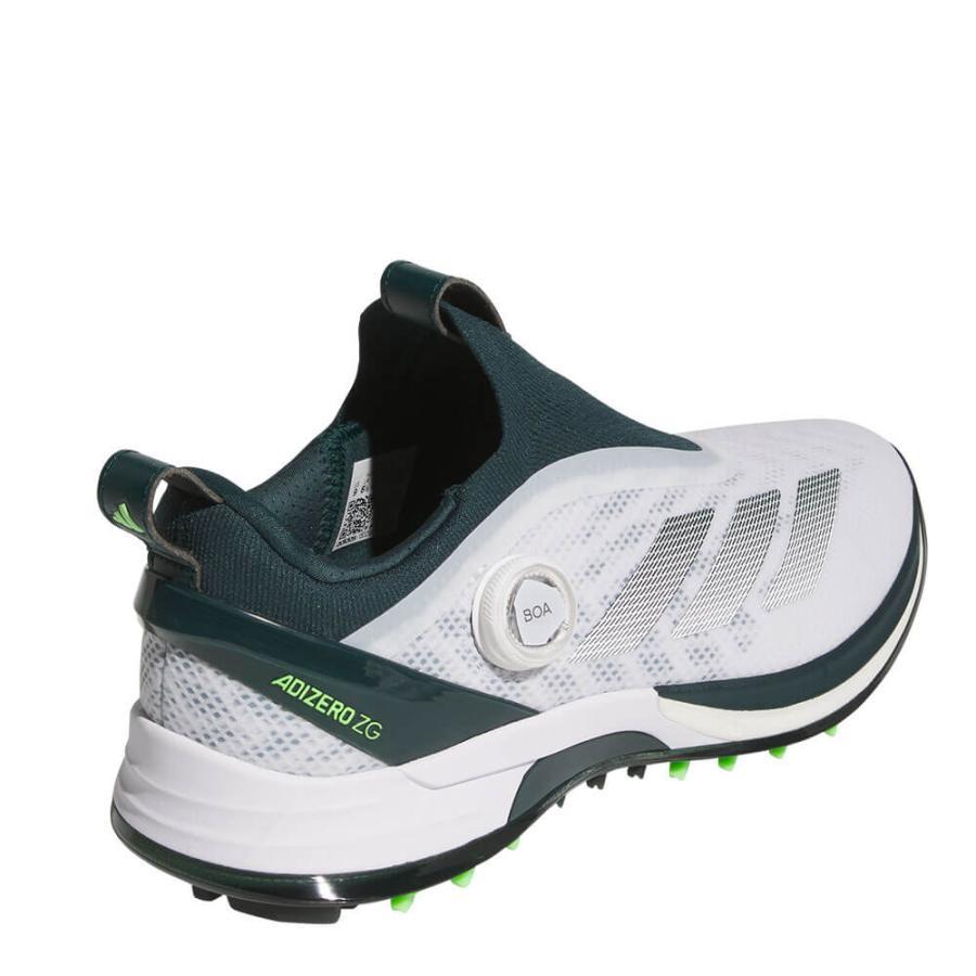 adidas（アディダス） 送料無料 2025 メンズ アディゼロ ZG 25 ボア
