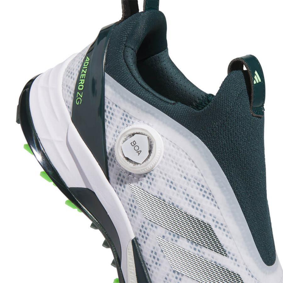 adidas（アディダス） 送料無料 2025 メンズ アディゼロ ZG 25 ボア