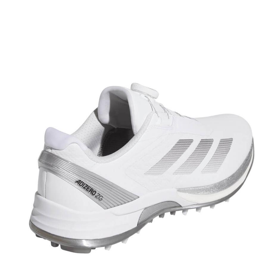 adidas（アディダス） 送料無料 2025 メンズ アディゼロ ZG 25 ロー
