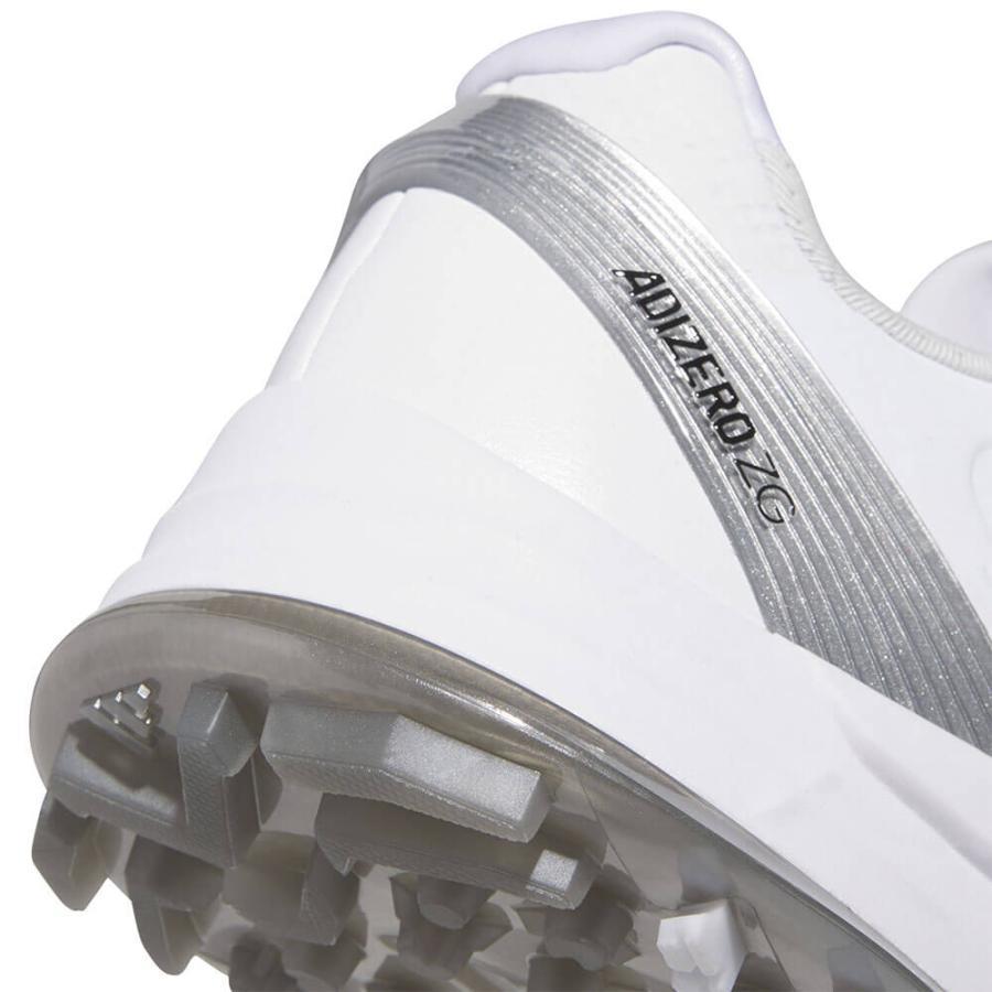 adidas（アディダス） 送料無料 2025 メンズ アディゼロ ZG 25 ロー
