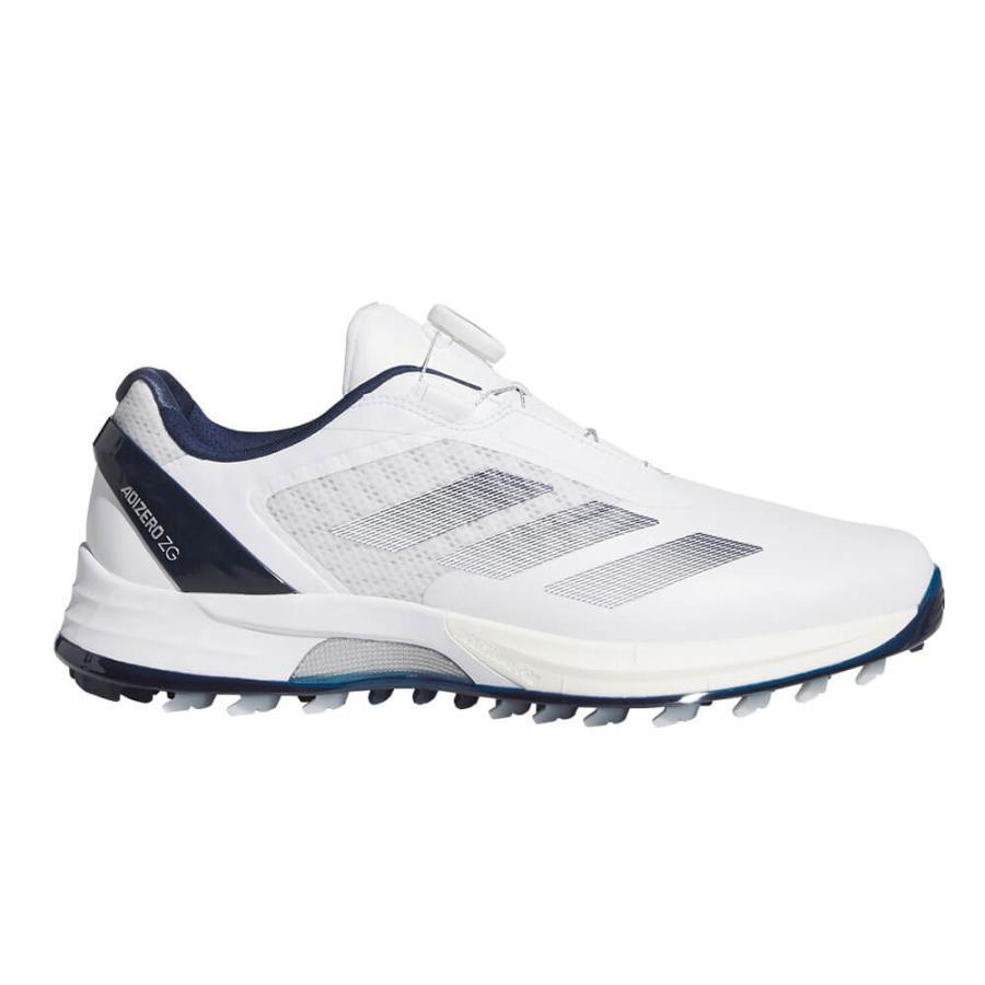 adidas（アディダス） 送料無料 2025 メンズ アディゼロ ZG 25 ロー