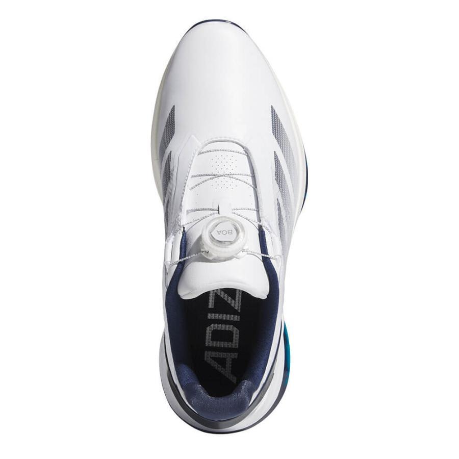 adidas（アディダス） 送料無料 2025 メンズ アディゼロ ZG 25 ロー