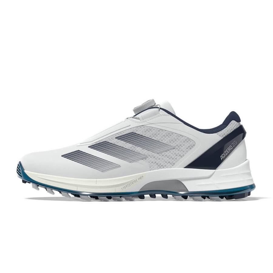 adidas（アディダス） 送料無料 2025 メンズ アディゼロ ZG 25 ロー