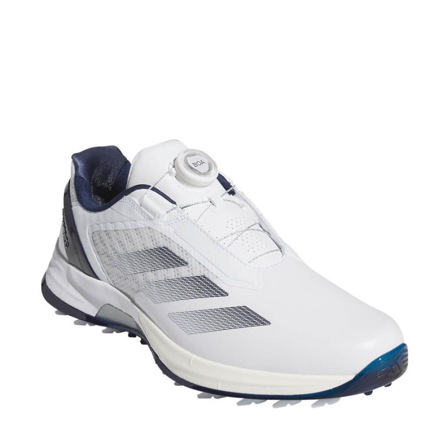 adidas（アディダス） 送料無料 2025 メンズ アディゼロ ZG 25 ロー