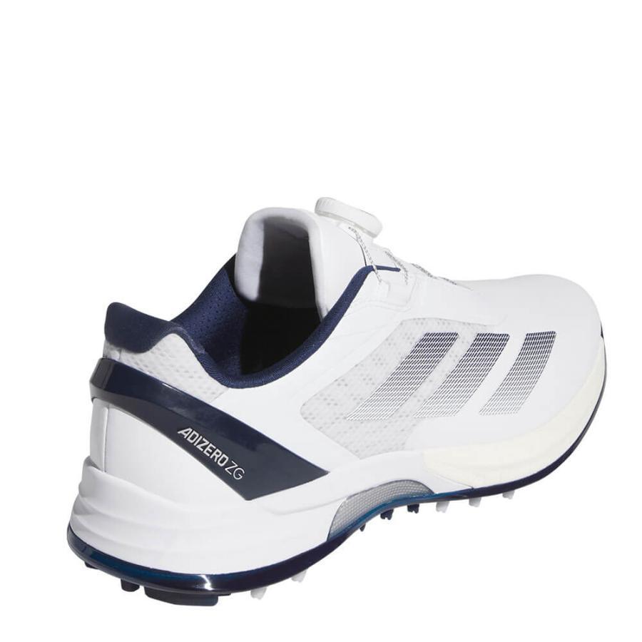 adidas（アディダス） 送料無料 2025 メンズ アディゼロ ZG 25 ロー