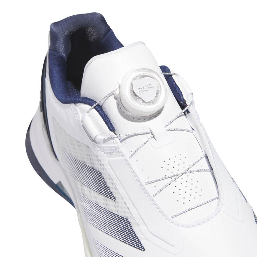 adidas（アディダス） 送料無料 2025 メンズ アディゼロ ZG 25 ロー