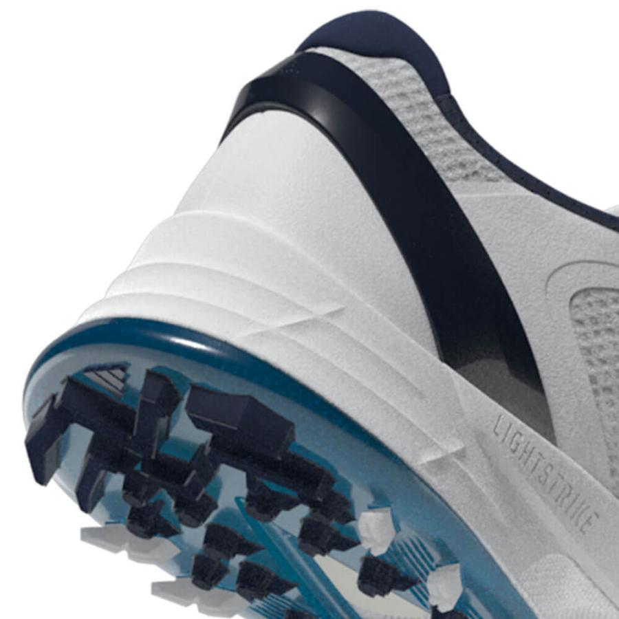 adidas（アディダス） 送料無料 2025 メンズ アディゼロ ZG 25 ロー
