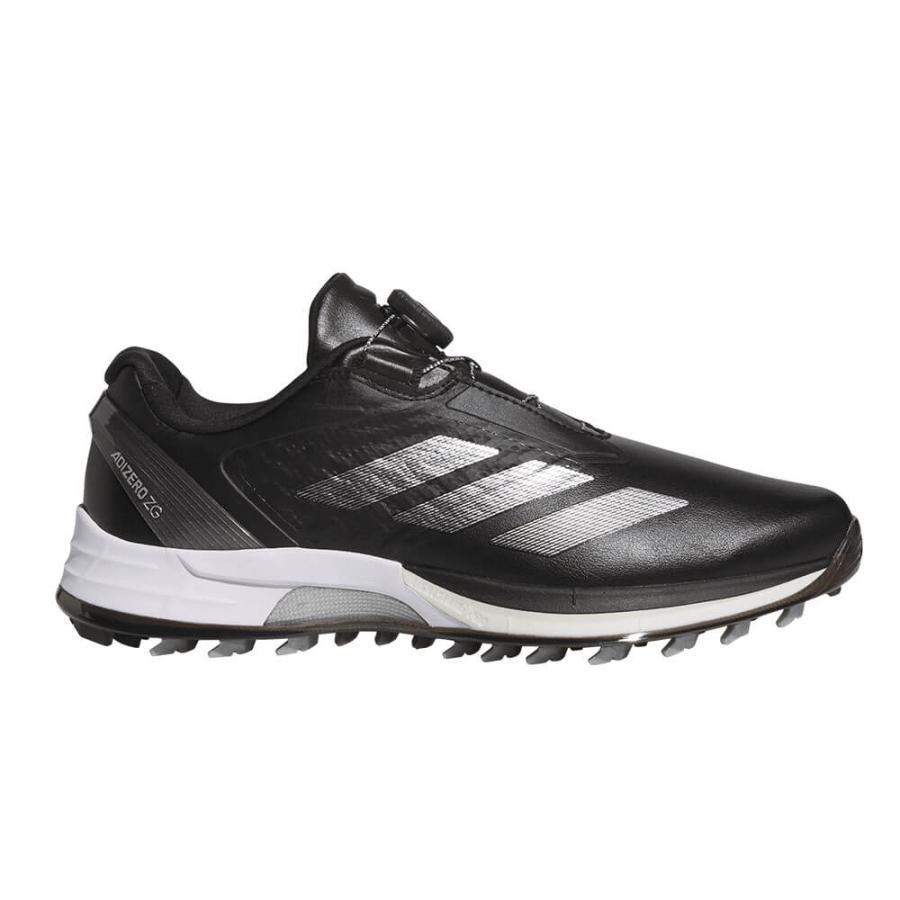 adidas（アディダス） 送料無料 2025 メンズ アディゼロ ZG 25 ロー 