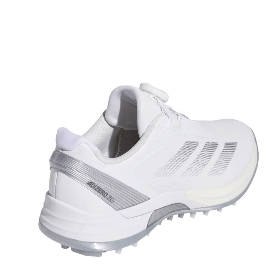 adidas BOA ゴルフシューズ(女性用) ホワイト 楽天市場】（レディース）アディダス ゴルフ ウィメンズ コード